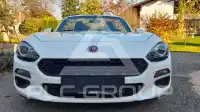 2019 Fiat 124