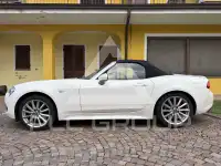 2019 Fiat 124
