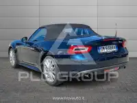 2019 Fiat 124