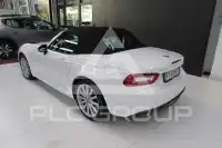 2019 Fiat 124
