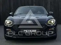 2019 Fiat 124
