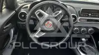 2019 Fiat 124