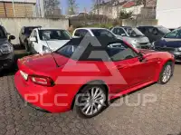 2019 Fiat 124