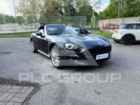 2019 Fiat 124