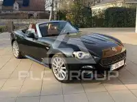 2019 Fiat 124