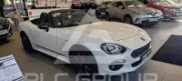 2019 Fiat 124