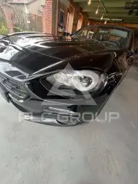 2019 Fiat 124