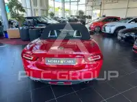 2019 Fiat 124
