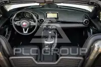 2019 Fiat 124
