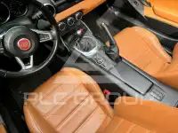 2019 Fiat 124