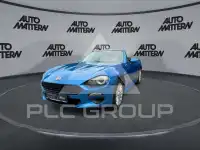 2019 Fiat 124
