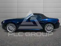2019 Fiat 124