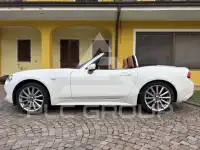 2019 Fiat 124