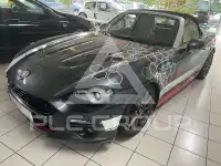 2019 Fiat 124