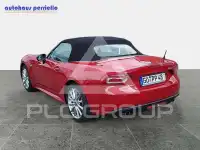 2019 Fiat 124