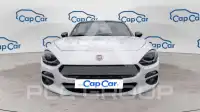 2019 Fiat 124