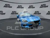 2019 Fiat 124