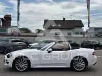2019 Fiat 124