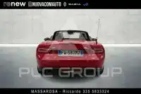 2019 Fiat 124