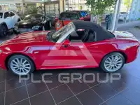 2019 Fiat 124