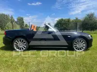 2019 Fiat 124