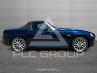 2019 Fiat 124