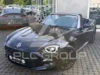 2019 Fiat 124