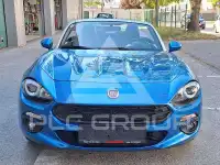 2019 Fiat 124