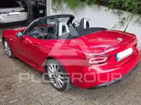 2019 Fiat 124