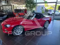 2019 Fiat 124