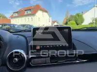 2019 Fiat 124