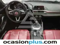 2019 Fiat 124