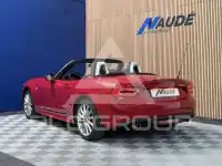 2019 Fiat 124