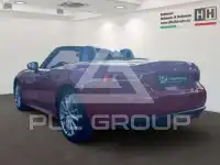 2019 Fiat 124