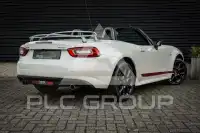2019 Fiat 124