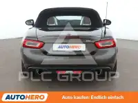 2019 Fiat 124