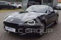 2018 Fiat 124