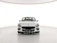 2019 Fiat 124