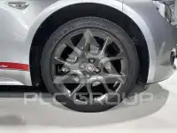 2019 Fiat 124