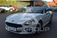 2019 Fiat 124