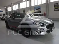 2019 Fiat 124