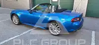 2019 Fiat 124