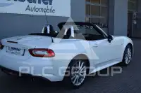 2019 Fiat 124