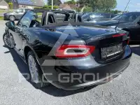 2019 Fiat 124