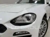 2019 Fiat 124