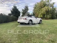 2019 Fiat 124