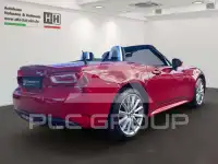 2019 Fiat 124