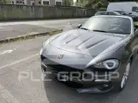 2019 Fiat 124