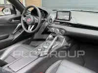 2019 Fiat 124