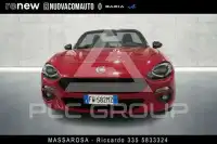 2019 Fiat 124
